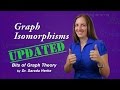 Graph Theory: 09. Graph Isomorphisms