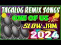 FREDDIE AGUILAR SLOW JAM POWER MIX 2024 || NONSTOP FREDDIE AGUILAR #SLOW JAMa