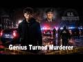 Kevin Jiang Obsession Murder