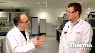 Thermo Scientific Accucore - Ultimate Chromatographic Performance at Low Backpressures