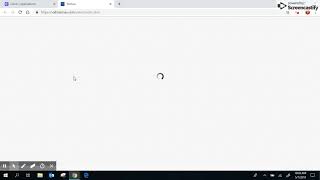 Accessing the TestNav Simulation using Clever