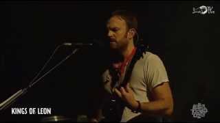 Kings of Leon - Milk (Live @ Lollapalooza 2014)