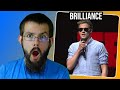 Beatbox Brilliance Tom Thum (REACTION!!!)