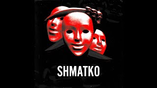 BOB$ON - SHMATKO [PROD. BY BOB$ON]