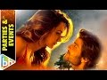 Cheez Badi On Location Shoot | Kiara Advani | Mustafa | Machine