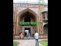 kanch mahal l sikargah l akbar s tomb l sikandra l agra uttar pradesh tourism incredibleindia