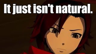 Homophobic Ruby and the Never Ending Gay Rant