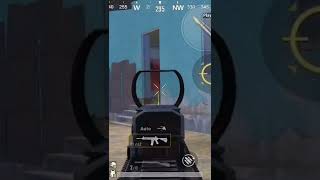 PUBG、英語ができない。#pubgmobile #shorts