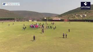 Ngumbela Legacy Cup | Fear Not CC vs Sheshegu Brothers