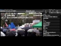 第２９回靖国神社の桜の木の下で同期の桜を歌う会 6