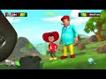 chacha bhatija in bangla bengali stories wow kidz bangla episode 17