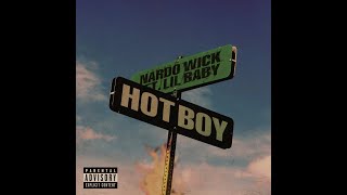 Nardo Wick - Hot Boy (Feat. Lil Baby) but if it was Calmer | Official Version