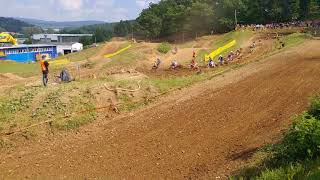 Motocross in Wilnsdorf 10.06.2018