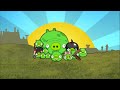 Angry Birds Sounds: King Pig Mode Sound Effects