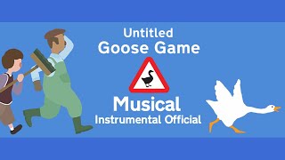 Goose on Holiday - Instrumental Official【Random Encounters】