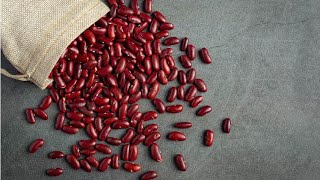 5 Manfaat Kacang Merah, Kaya Protein dan Dukung Program Diet