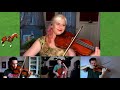 main theme the legend of zelda videri string quartet