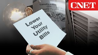 Save Money With These Tips to Lower Your Utility Bills