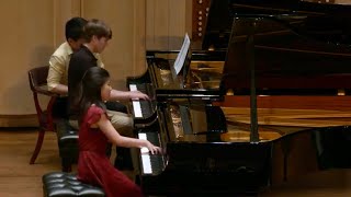 Rachmaninoff Piano Concerto No. 2