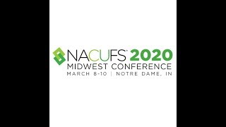 2020 Midwest Regional Conference