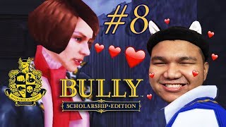 Alamak! LOLA😋 dah JATUH CINTA dengan Jimmy~❤️ - BULLY: Scholarship Edition ( Malaysia ) \