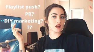 Marketing music with playlist promotion (Why I went from 20k to 2k monthly listeners on Spotify)