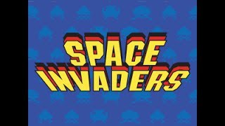 How to Make Video Games 5 : Space Invaders 2