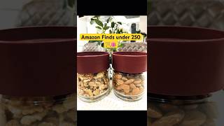 Kitchen Storage Jar | Amazon Finds | #shorts #shopping