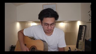 CORNELIA STREET - TAYLOR SWIFT (Acoustic Cover)