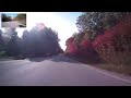 wisconsin rustic roads by motorcycle s1e04 marinette county r32 r34 r97