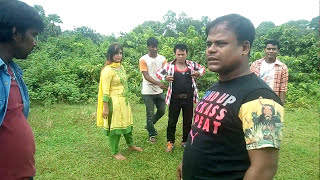 তুমি তুমি সারাক্ষন সিনেমার শুটিং ৷৷ Bangla movie shooting ৷৷  White Paper BD