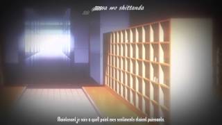 ギルティクラウン Guilty Crown ED2 「Kokuhaku 告白」VOSTFR HD [w/lyrics\u0026kara]