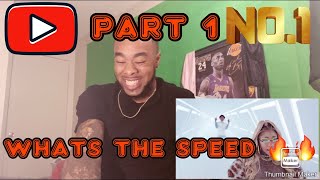 Mike Will Made It- What That Speed Bout ?!feat. Nicki Minaj & Young Boy Never Broke Again | Reaction