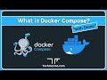 What is Docker Compose? (with demo)