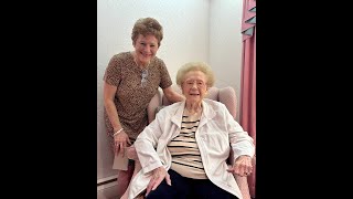 Clinkingbeard Funeral Homes, "Buried History" oral history series, September 17, 2024