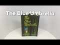 The Blue Umbrella