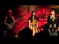 Aistvara - Eisva Mudu Abudu 2011-02-16 Kaunas