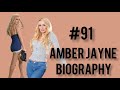 Amber Jayne biography | P* | Actress | MODELS .