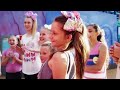 JoJo Siwa Every Girl's A Super Girl (Official Video)