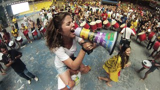 41º Congresso da UBES - Camila Lanes (plenária final)