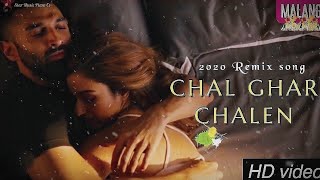 Chal Ghar Chalen - Malang / Aditya Roy Kapur, Disha Patani/ Arijit Singh //