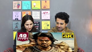 Pak Reacts Magadheera 100 Soldier Fight Scene | Ram Charan Best Hindi Dubbed Movie