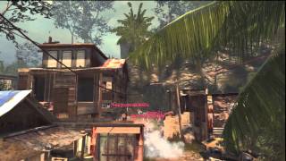 best semtex multikill ever MW3