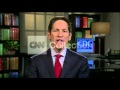 CDC DIR: EBOLA-HOPE FOR VACCINE