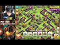 mitei muito no push cv7 e vou pegar lendÁria fÁcil assim clash of clans