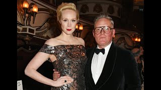 Gwendoline Christie Boyfriend, Siblings, Parents (Family Members)