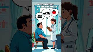 Too Fat for Japan The Bizarre Waistline Law Explained