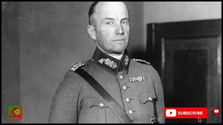 Walther von Brauchitsch: The General Who Couldn't Stand Up to Hitler