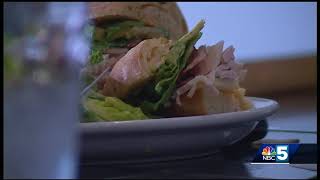 Downtown dining in Plattsburgh slated to begin next week