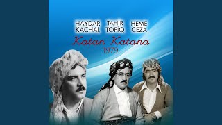 Aziz Bahara (feat. Haydar Kachal)